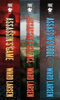 Produktbild: The David Slaton Series