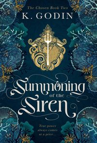 Produktbild: Summoning of the Siren