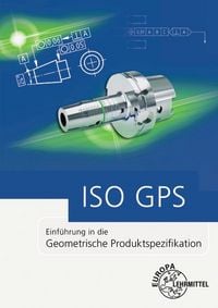 Produktbild: ISO GPS