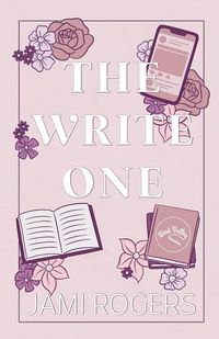 Produktbild: The Write One