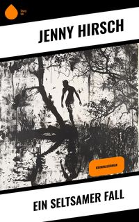 Produktbild: Ein seltsamer Fall