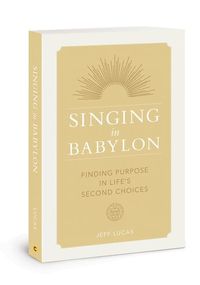 Produktbild: Lucas, J: Singing in Babylon