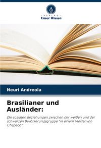 Produktbild: Brasilianer und Ausl&auml;nder: