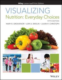 Produktbild: Visualizing Nutrition
