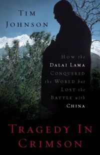 Produktbild: Tragedy in Crimson