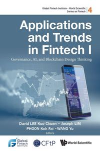Produktbild: Applications and Trends in Fintech I