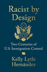 Produktbild: Racist by Design