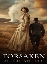Produktbild: Forsaken at Old Faithful