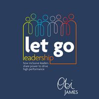 Produktbild: Let Go Leadership