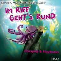 Produktbild: Im Riff geht's rund