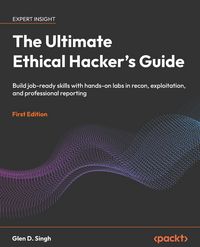 Produktbild: The Ultimate Ethical Hacker's Guide