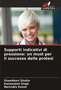 Produktbild: Supporti indicativi di pressione: un must per il successo della protesi