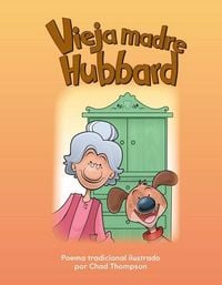 Produktbild: Vieja Madre Hubbard