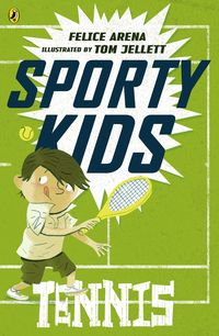 Produktbild: Sporty Kids: Tennis!
