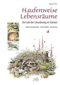 Produktbild: Haufenweise Lebensr&auml;ume