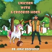 Produktbild: Unicorn With a Crooked Horn