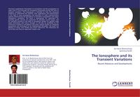 Produktbild: The Ionosphere and its Transient Variations
