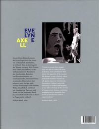 Decan, L: Axelleration: Evelyne Axell 1964-1972