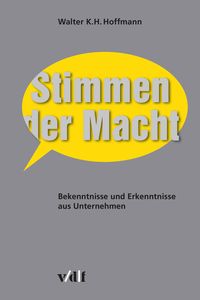 Produktbild: Stimmen der Macht