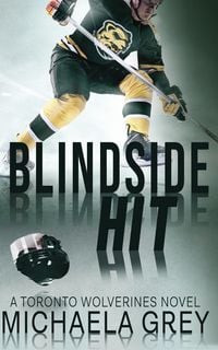 Produktbild: Blindside Hit