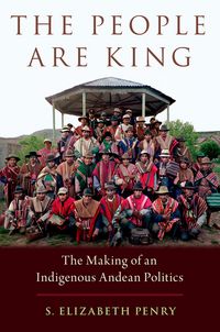 Produktbild: The People Are King