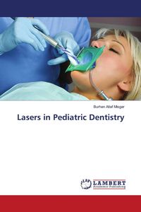 Produktbild: Lasers in Pediatric Dentistry
