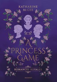 Produktbild: Romances royales