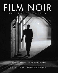 Produktbild: Film Noir Ency 4/e