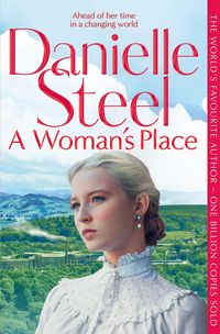 Produktbild: A Woman's Place