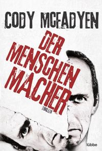Produktbild: Der Menschenmacher