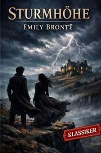 Produktbild: Klassiker / Sturmh&ouml;he - Wuthering heights