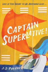 Produktbild: Captain Superlative