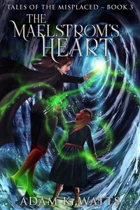 Produktbild: The Maelstrom's Heart