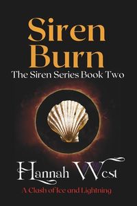 Produktbild: West, H: Siren Burn