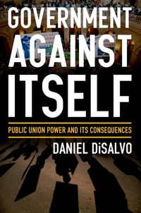 Produktbild: Government against Itself