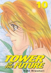 Produktbild: Tower of the Future: Volume 10