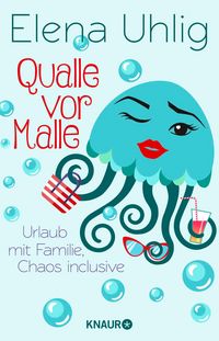 Produktbild: Qualle vor Malle