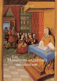 Produktbild: Les Manuscrits enlumin&eacute;s occidentaux