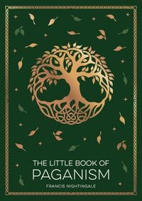 Produktbild: The Little Book of Paganism