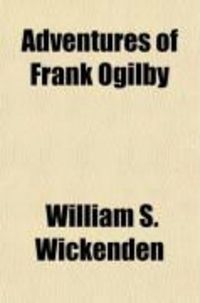 Produktbild: Adventures of Frank Ogilby