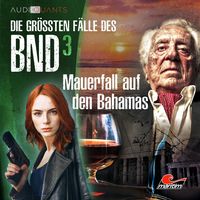 Produktbild: Mauerfall auf den Bahamas
