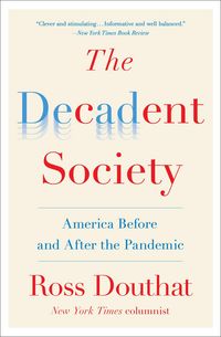 Produktbild: The Decadent Society
