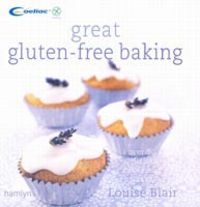 Produktbild: Great Gluten-Free Baking