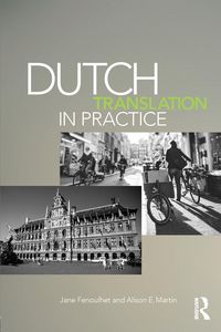 Produktbild: Dutch Translation in Practice
