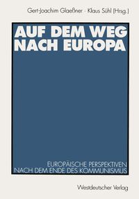 Produktbild: Auf dem Weg nach Europa