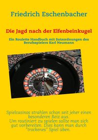 Produktbild: Die Jagd nach der Elfenbeinkugel
