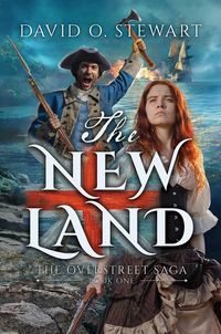Produktbild: The New Land