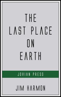 Produktbild: The Last Place on Earth