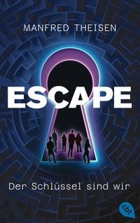 Produktbild Escape – Der Schlüssel sind wir