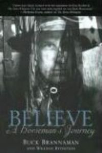 Produktbild: Believe: A Horseman's Journey